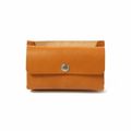 【CAMEL】hobo / Minimalist Wallet Oiled Co