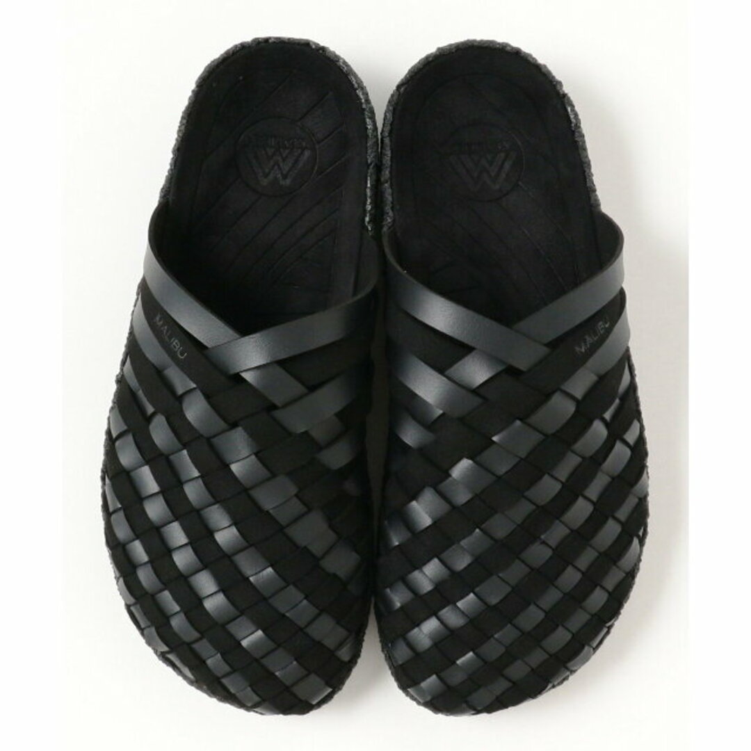 BEAMS(ビームス)の【BLACK】【7】MALIBU SANDALS / Colony その他のその他(その他)の商品写真