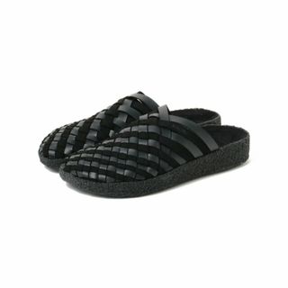 ビームス(BEAMS)の【BLACK】MALIBU SANDALS / Colony(その他)