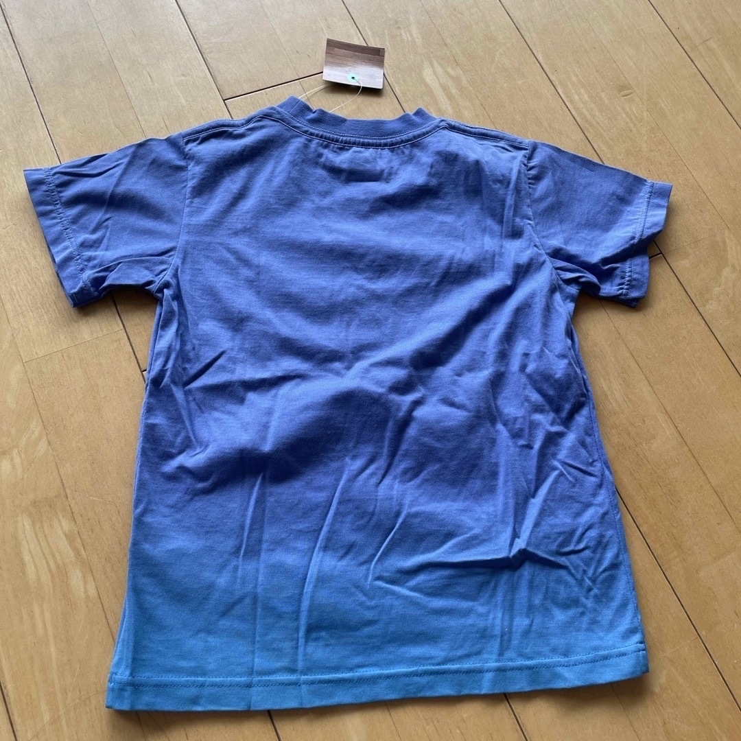 NIKE(ナイキ)の【タグ付未使用品】120cm NIKE半袖Tシャツ キッズ/ベビー/マタニティのキッズ服男の子用(90cm~)(Tシャツ/カットソー)の商品写真