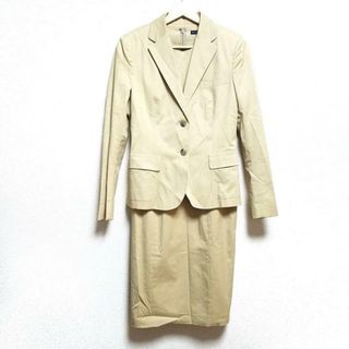 ラルフローレン(Ralph Lauren)のRalphLauren(ラルフローレン) ワンピーススーツ サイズ11 M レディース - ベージュ(スーツ)