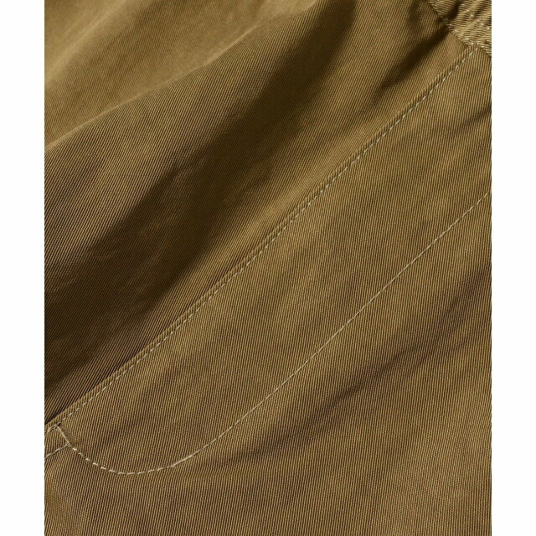 BEAMS(ビームス)の【COYOTE】【40】DANTON / Nylon Twill Work Shorts その他のその他(その他)の商品写真