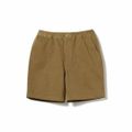 【COYOTE】DANTON / Nylon Twill Work Shorts