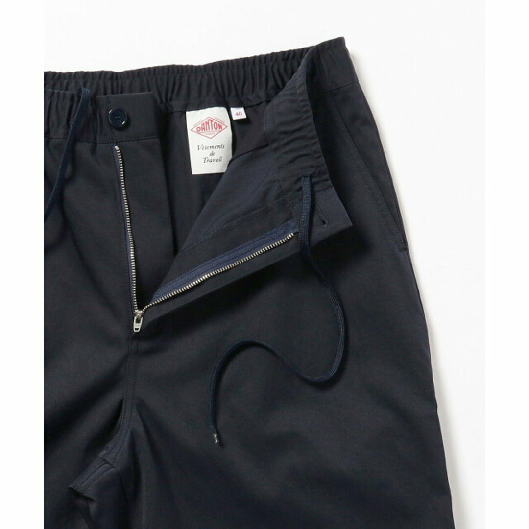 BEAMS(ビームス)の【NAVY】DANTON / Nylon Twill Work Shorts その他のその他(その他)の商品写真