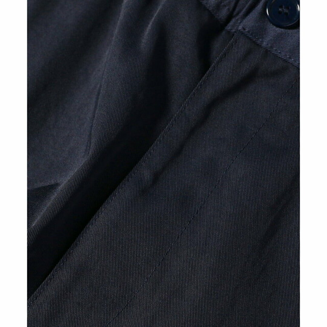 BEAMS(ビームス)の【NAVY】DANTON / Nylon Twill Work Shorts その他のその他(その他)の商品写真