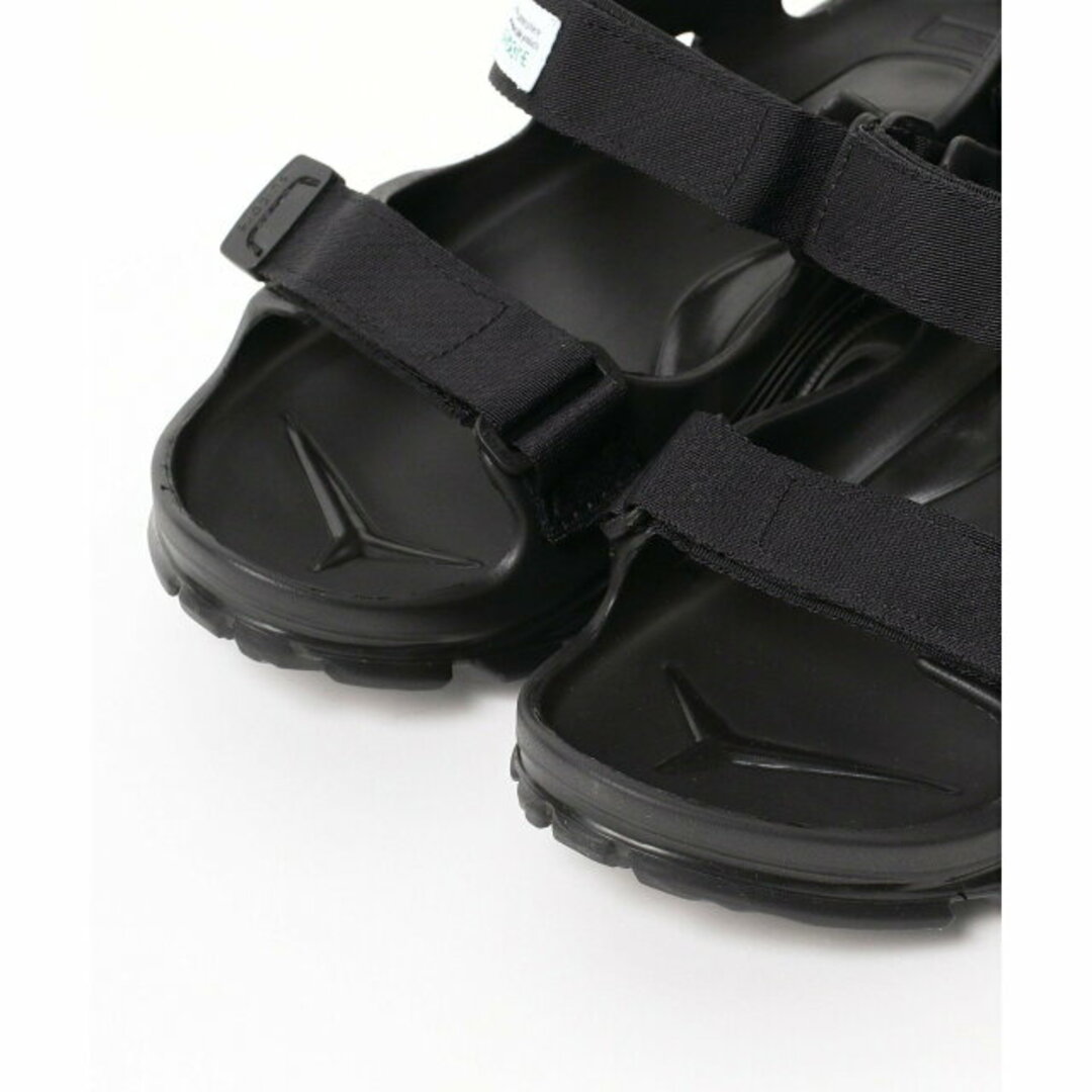 BEAMS(ビームス)の【BLACK】SUICOKE / WAKE その他のその他(その他)の商品写真