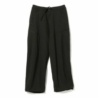 ビームス(BEAMS)の【BLACK】BEAMS / フォルモザ 6ポケット カーゴパンツ(その他)