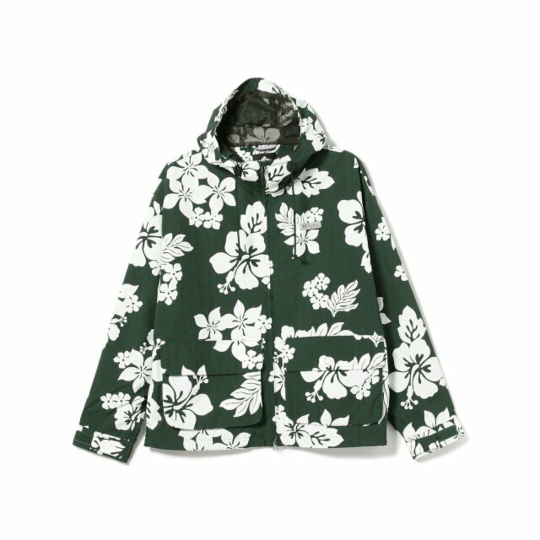 BEAMS(ビームス)の【GREEN】Columbia PFG * BEAMS / 別注 LOGRIVER II BMS JACKET その他のその他(その他)の商品写真