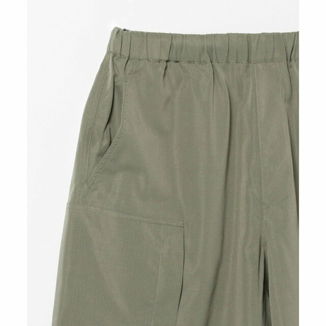 BEAMS(ビームス)の【SAGE_GREEN】【XL】Abu Garcia * BEAMS / 別注 Utility Shorts その他のその他(その他)の商品写真