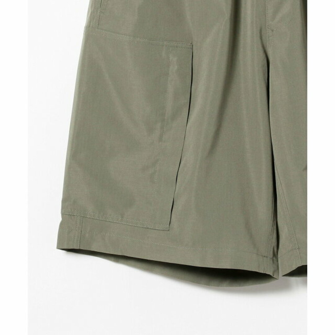 BEAMS(ビームス)の【SAGE_GREEN】【XL】Abu Garcia * BEAMS / 別注 Utility Shorts その他のその他(その他)の商品写真