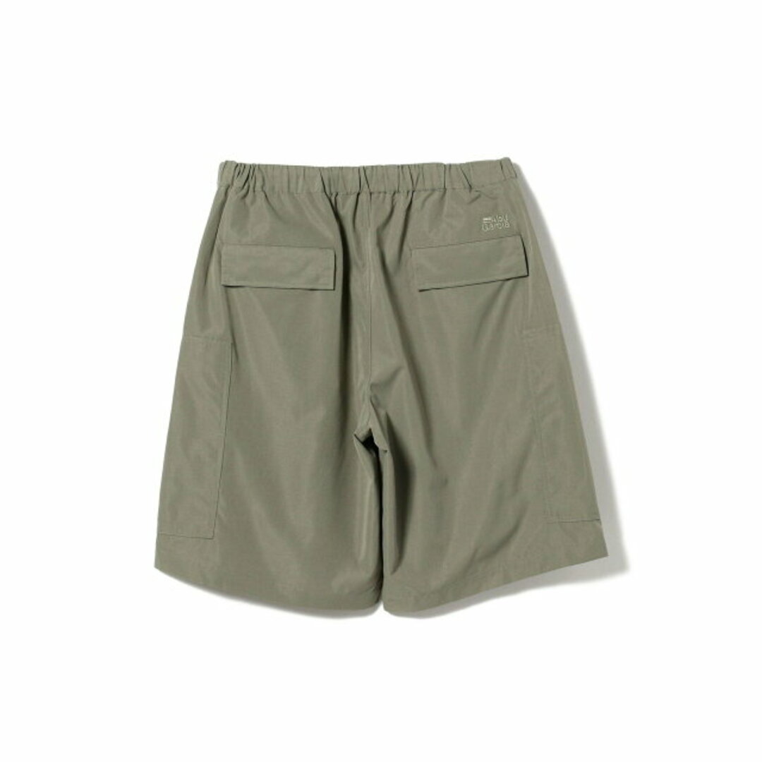 BEAMS(ビームス)の【SAGE_GREEN】Abu Garcia * BEAMS / 別注 Utility Shorts その他のその他(その他)の商品写真