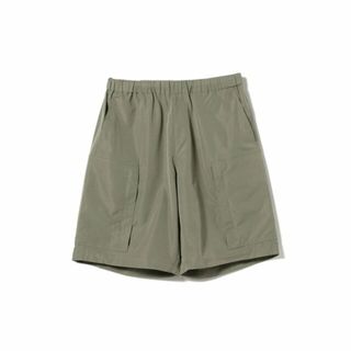 ビームス(BEAMS)の【SAGE_GREEN】Abu Garcia * BEAMS / 別注 Utility Shorts(その他)