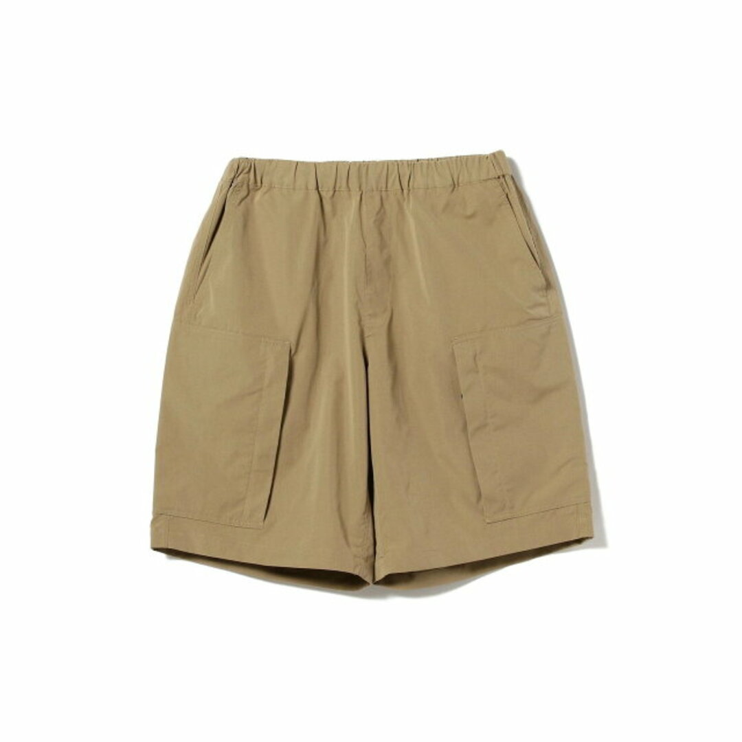 BEAMS(ビームス)の【COYOTE】【L】Abu Garcia * BEAMS / 別注 Utility Shorts その他のその他(その他)の商品写真