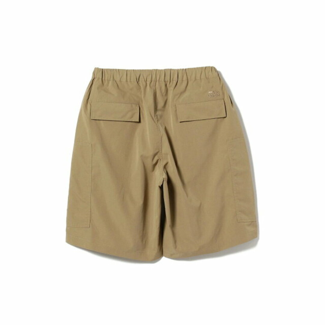 BEAMS(ビームス)の【COYOTE】【L】Abu Garcia * BEAMS / 別注 Utility Shorts その他のその他(その他)の商品写真