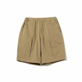 ビームス(BEAMS)の【COYOTE】Abu Garcia * BEAMS / 別注 Utility Shorts(その他)