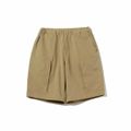 【COYOTE】【L】Abu Garcia * BEAMS / 別注 Utility Shorts