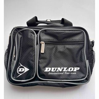 ダンロップ(DUNLOP)の【未使用】ダンロップ　ショルダーバッグ(バッグ)