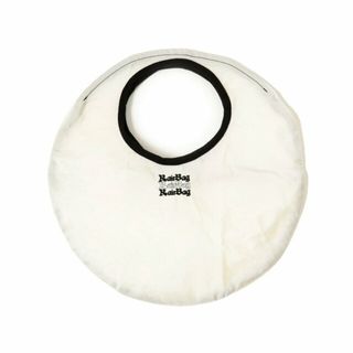 ビームス(BEAMS)の【WHITE】RairBag PROJECT / OVAL M バッグ(ポーチ)