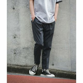 ビームス(BEAMS)の【CHARCOAL.G】BEAMS / COOLMAX(R) ラミー イージーパンツ(その他)