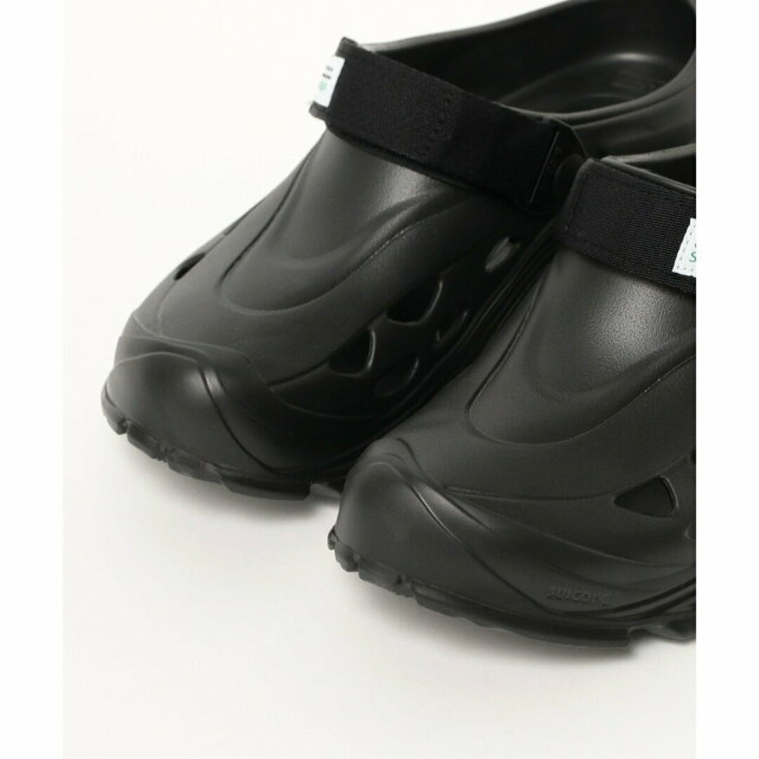 BEAMS(ビームス)の【BLACK】Suicoke / MOK その他のその他(その他)の商品写真