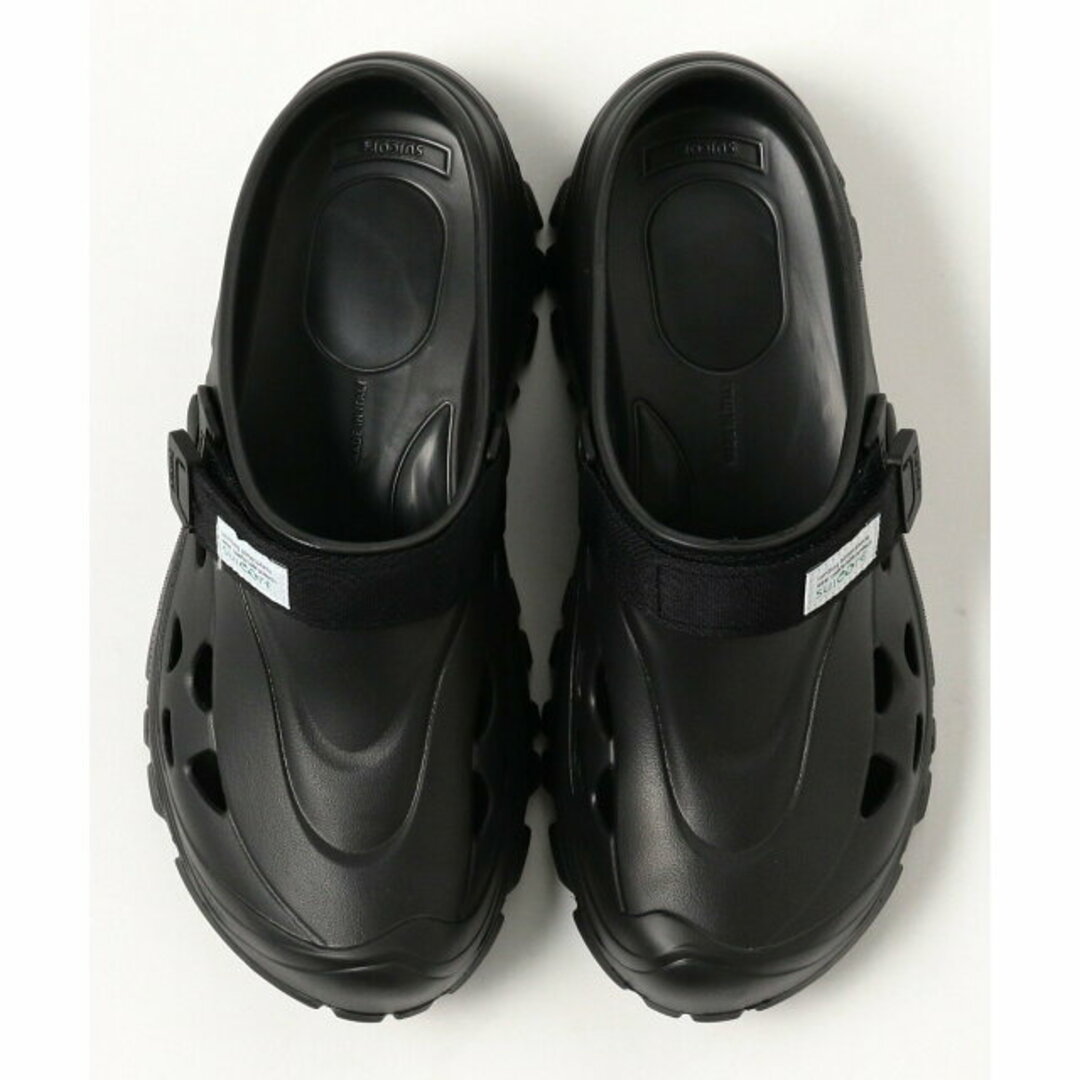 BEAMS(ビームス)の【BLACK】【8】Suicoke / MOK その他のその他(その他)の商品写真