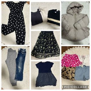 GAP Kids - 子供服まとめ売り 110-120cm