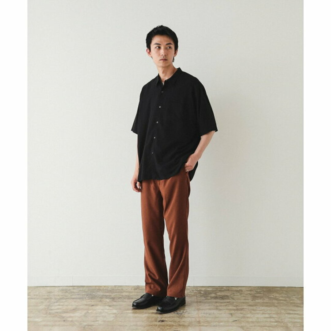 BEAMS(ビームス)の【BROWN】NULL TOKYO * BEAMS / 別注 スラックス その他のその他(その他)の商品写真