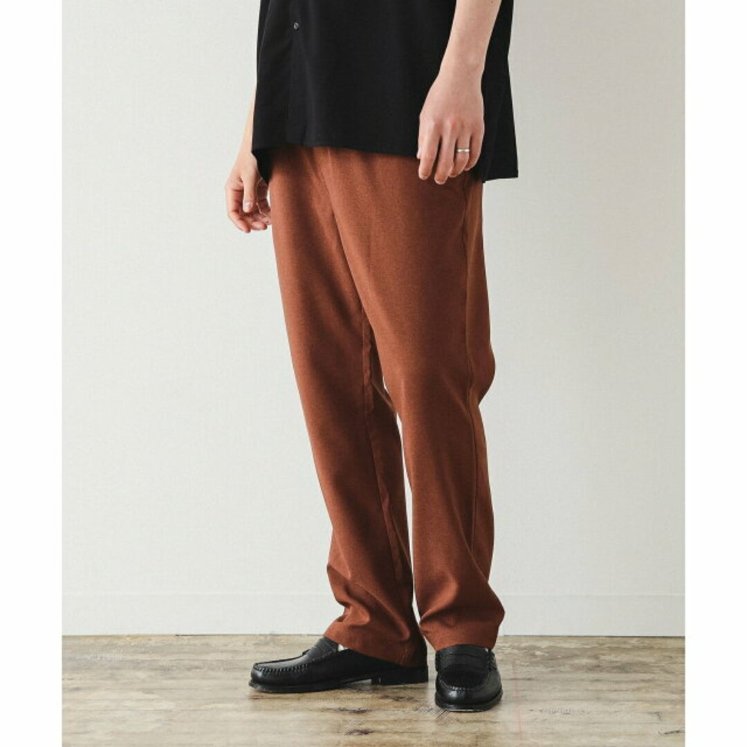 BEAMS(ビームス)の【BROWN】【M】NULL TOKYO * BEAMS / 別注 スラックス その他のその他(その他)の商品写真