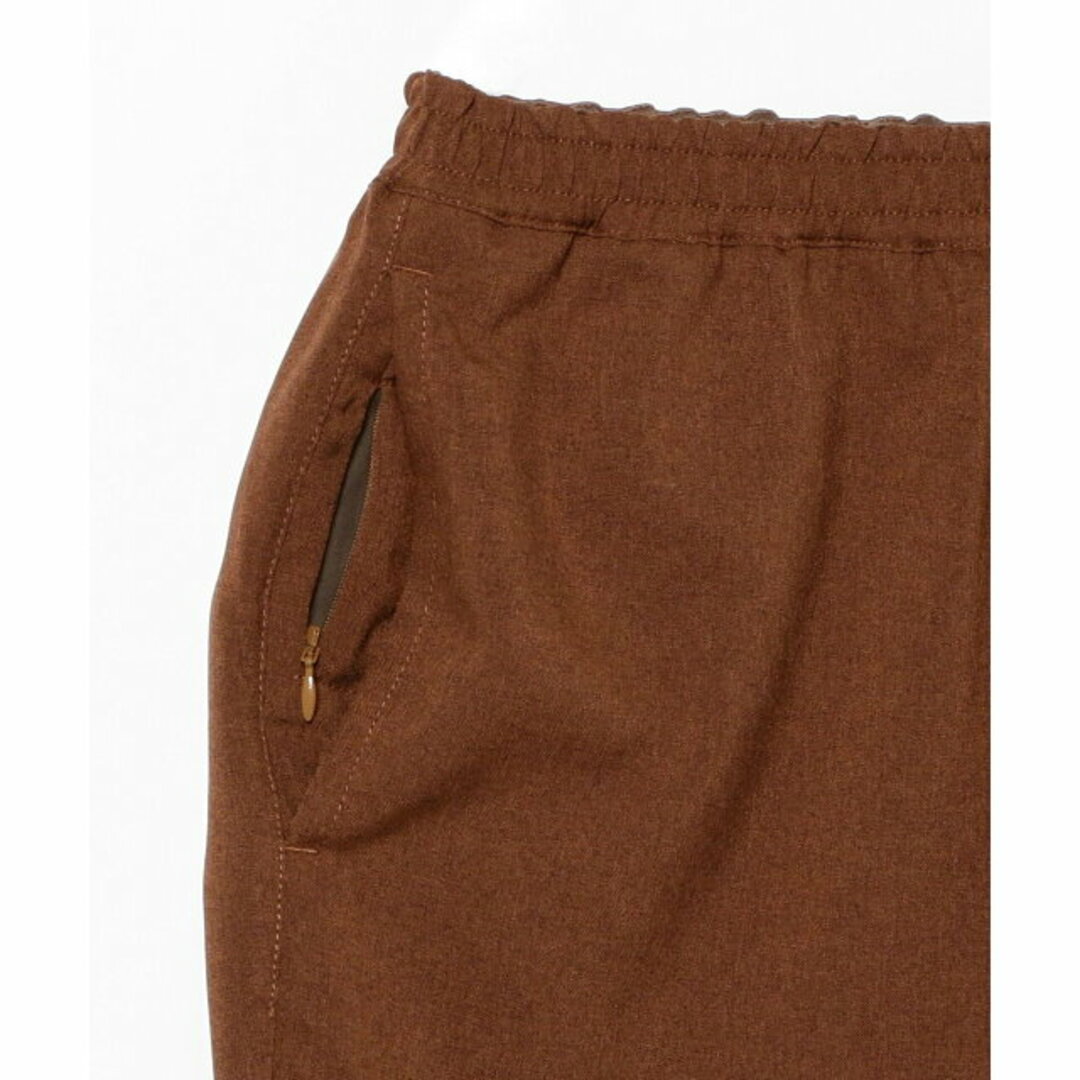 BEAMS(ビームス)の【BROWN】【M】NULL TOKYO * BEAMS / 別注 スラックス その他のその他(その他)の商品写真