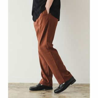 ビームス(BEAMS)の【BROWN】NULL TOKYO * BEAMS / 別注 スラックス(その他)