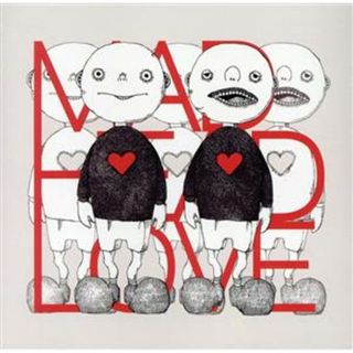 ＭＡＤ　ＨＥＡＤ　ＬＯＶＥ／ポッピンアパシー(ボーカロイド)