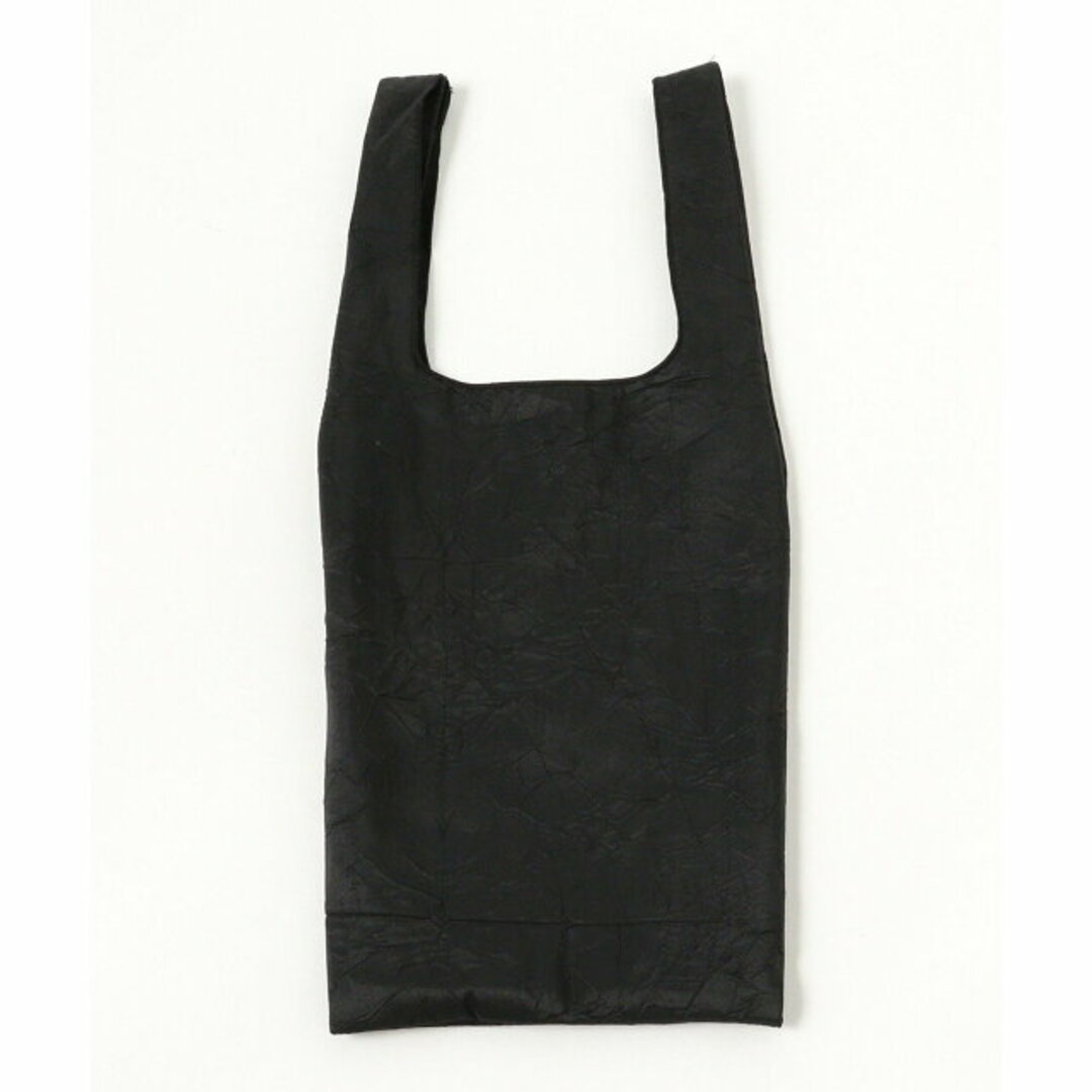 BEAMS(ビームス)の【BLACK_ROSE】【-】OPEN EDITIONS / Thank you tote ミニ バッグ レディースのバッグ(エコバッグ)の商品写真