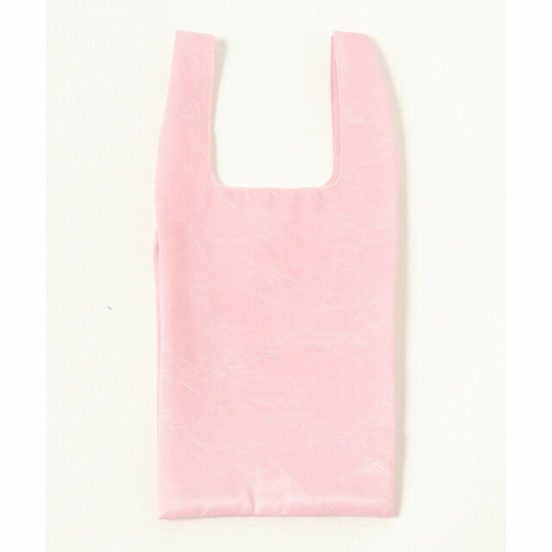 BEAMS(ビームス)の【PINK_SPARROW】OPEN EDITIONS / Thank you tote ミニ バッグ レディースのバッグ(エコバッグ)の商品写真