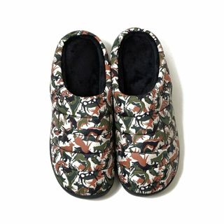 ビームス(BEAMS)の【LAND_CAMO】ELEY KISHIMOTO * SUBU / コラボレーション サンダル 2021(その他)