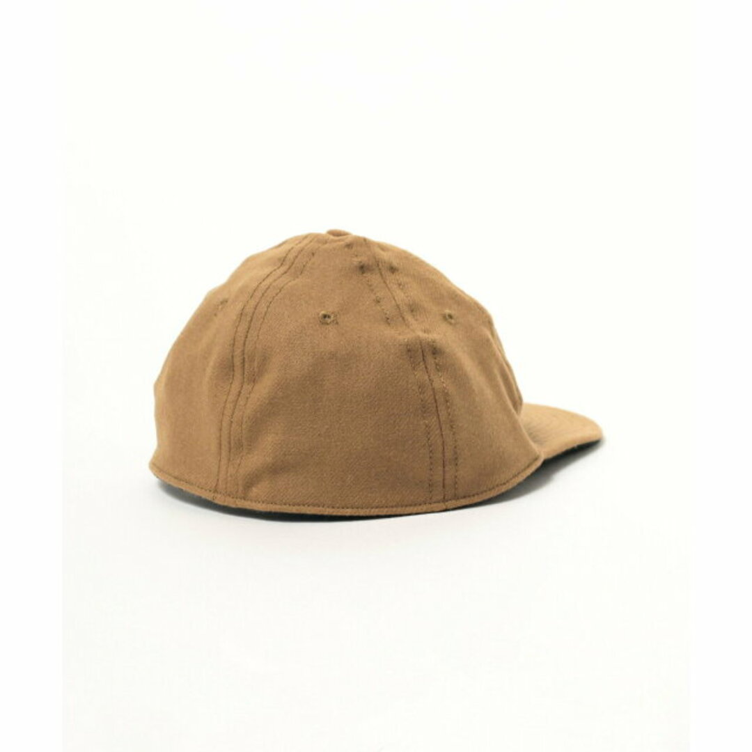 BEAMS BOY(ビームスボーイ)の【BEIGE】【FREE】DECHO * BEAMS BOY / C/T Ballcap レディースの帽子(キャップ)の商品写真