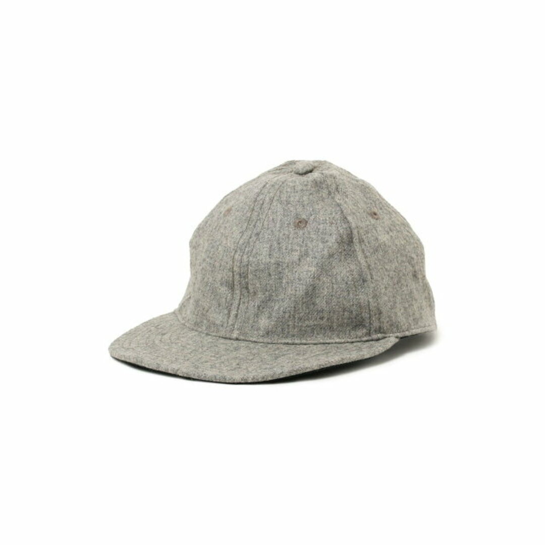 BEAMS BOY(ビームスボーイ)の【GREY】【FREE】DECHO * BEAMS BOY / C/T Ballcap レディースの帽子(キャップ)の商品写真