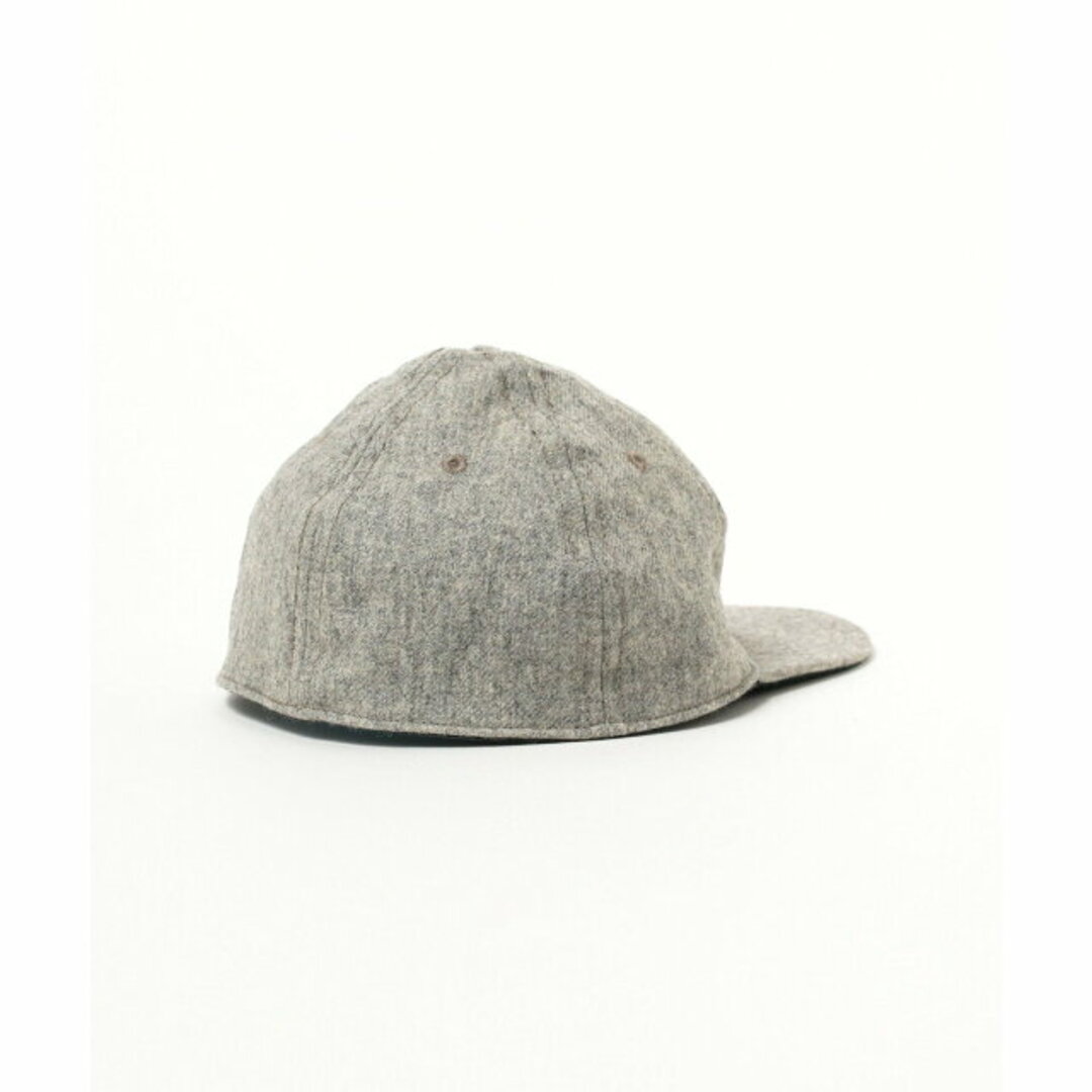 BEAMS BOY(ビームスボーイ)の【GREY】【FREE】DECHO * BEAMS BOY / C/T Ballcap レディースの帽子(キャップ)の商品写真