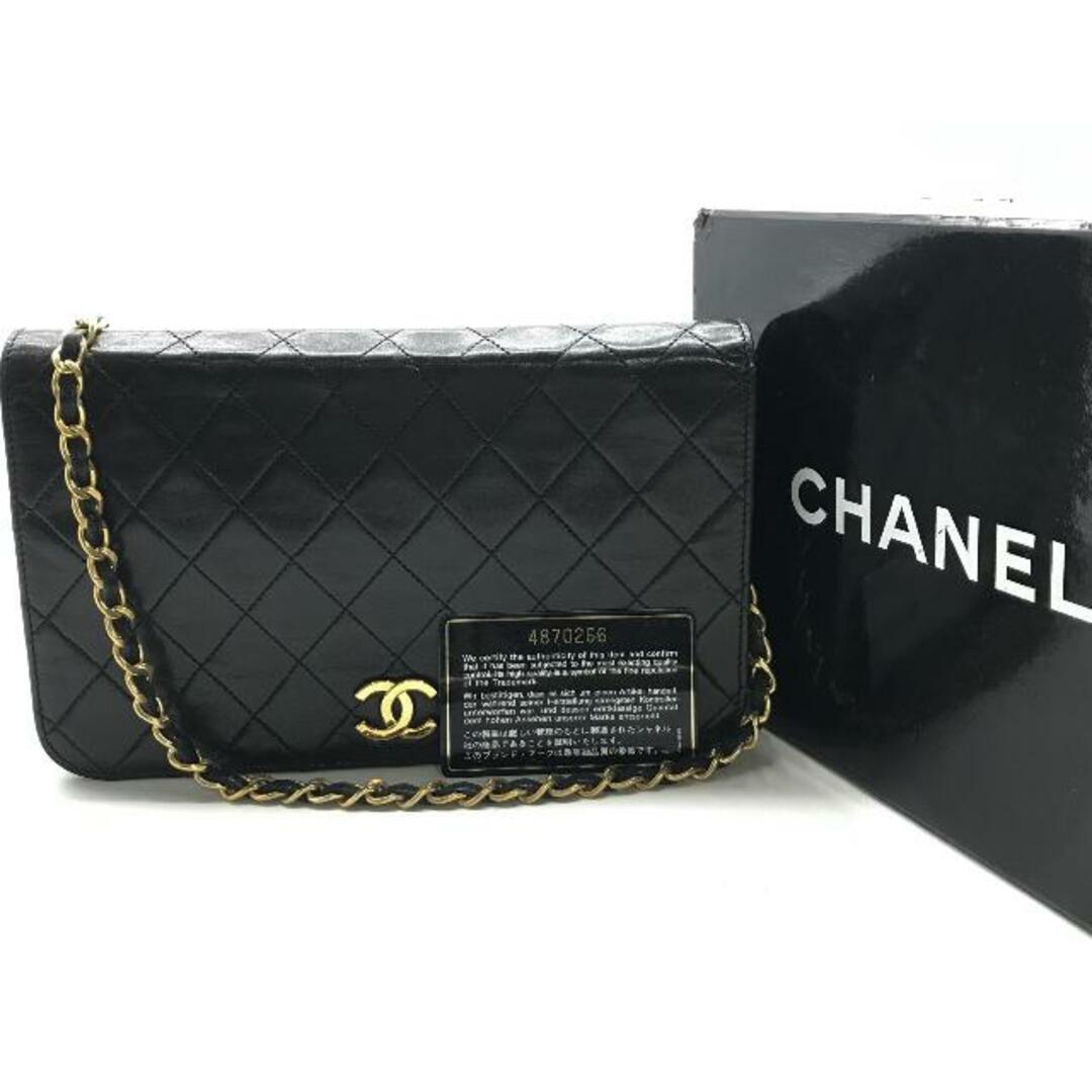 CHANEL - CHANEL シャネル マトラッセ ココマーク プッシュ CHANEL - CHANEL シャネル マトラッセ ココマーク プッシュ