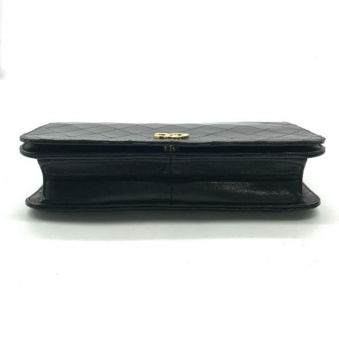 CHANEL - CHANEL シャネル マトラッセ ココマーク プッシュ CHANEL - CHANEL シャネル マトラッセ ココマーク プッシュ