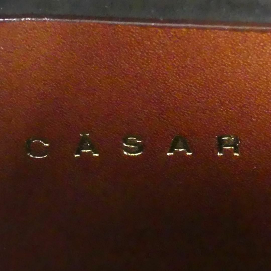 日本製 CASAR シーザー セカンドバッグ メンズ 本革 レザー 日本製 CASAR シーザー セカンドバッグ メンズ 本革 レザー