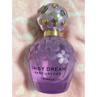 マークジェイコブス(MARC JACOBS)のマークジェイコブス　デイジートウィンクル(香水(女性用))