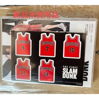 シュウエイシャ(集英社)の「THE FIRST SLAM DUNK」 STANDARD EDITION(アニメ)