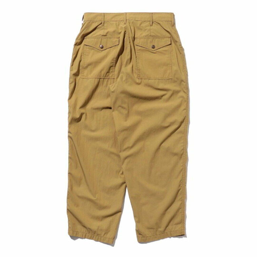 BEAMS PLUS(ビームスプラス)の【KHAKI】BEAMS PLUS / コンフォートクロス ブッシュパンツ その他のその他(その他)の商品写真