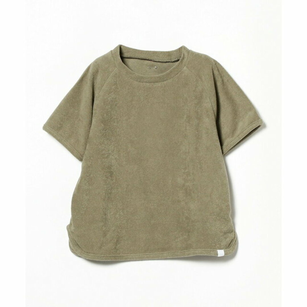 こども ビームス(コドモビームス)の【KHAKI】ooju / pile set(80~130cm) キッズ/ベビー/マタニティのキッズ/ベビー/マタニティ その他(その他)の商品写真