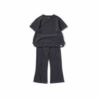 コドモビームス(こども ビームス)の【NAVY】ooju / pile set(80~130cm)(その他)