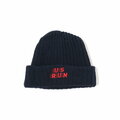 【Navy×Red_Emb】THE DAY * BEAMS PLUS / 別注 