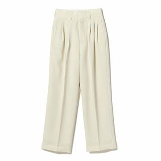 レイビームス(Ray BEAMS)の【SHELL_WHITE】FARAH * Ray BEAMS / 別注 3tuck Wide Pants(その他)