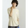 【BEIGE】BEAMS HEART / アウトドア レシピ Tシャツ