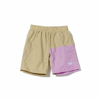 コドモビームス(こども ビームス)の【BE_ﾍﾞｰｼﾞｭ】Speedo / ボーイズショーツ(90~120cm)(水着)