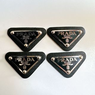 プラダ(PRADA)のPRADA プラダ　ワッペン(各種パーツ)